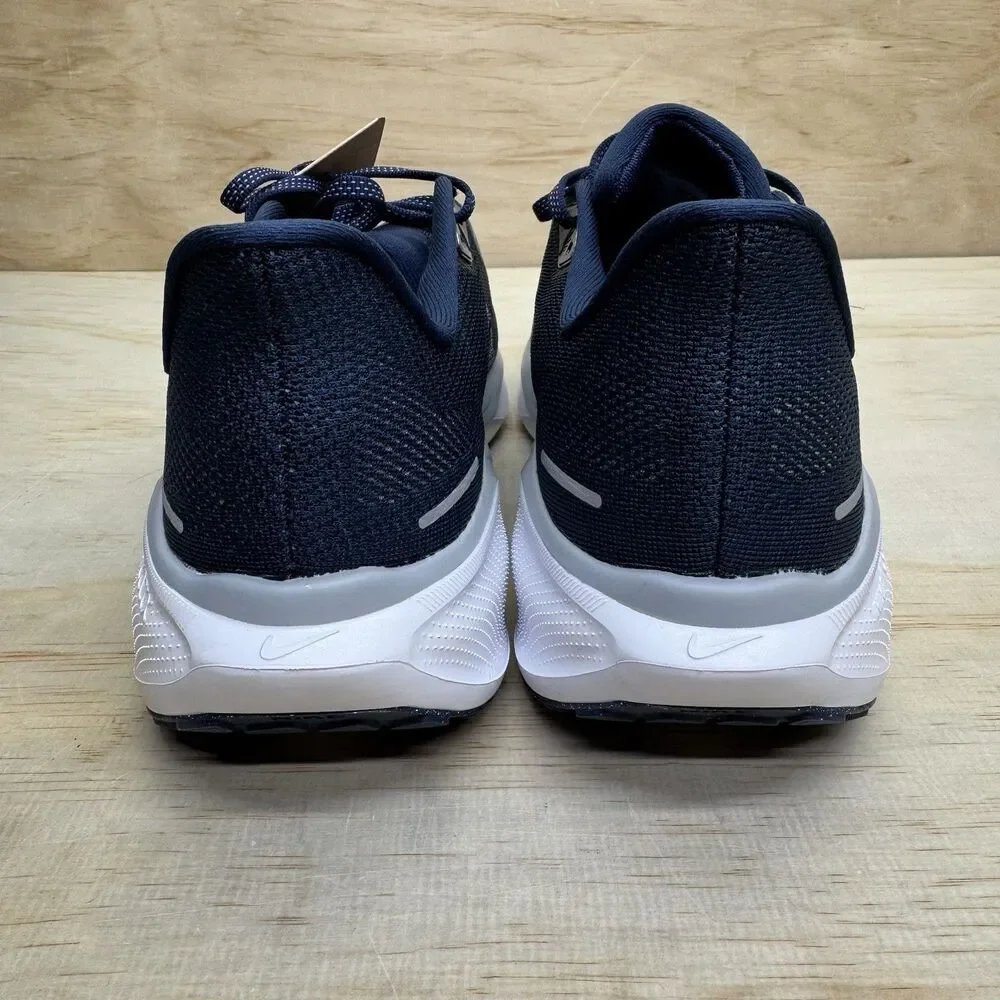 NEW Nike Air Zoom Pegasus 41 Dallas Cowboys Navy Blue FZ5081-400 Mens Sz 10.5